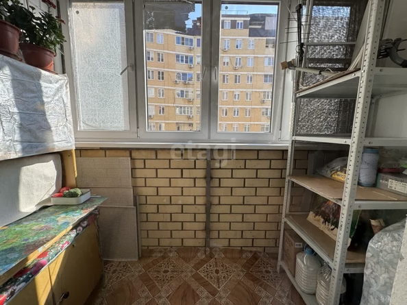 
   Продам 2-комнатную, 49.5 м², Героев-Разведчиков ул, 48

. Фото 15.