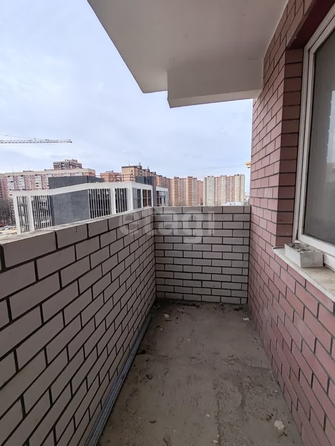 
   Продам 2-комнатную, 58.6 м², Героев-Разведчиков ул, 11/5

. Фото 12.