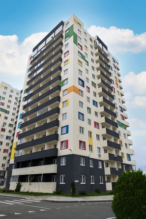 
   Продам 3-комнатную, 80.78 м², Даниила Смоляна ул, 65к1

. Фото 9.