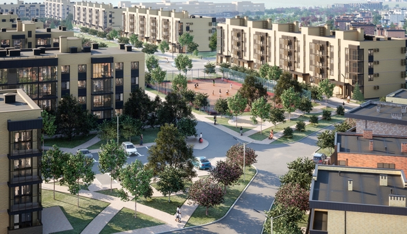 
   Продам студию, 27.75 м², Фёдора Елисеева ул, 9 к8

. Фото 3.