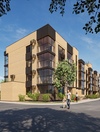 
   Продам студию, 26.65 м², Фёдора Елисеева ул, 9

. Фото 13.