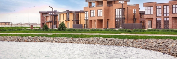 
  Продается 2-комн. квартира, 56.75 м², МКР Новая Елизаветка, литер 3
. Фото 15.