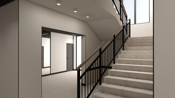 
   Продам 2-комнатную, 56.75 м², Фёдора Елисеева ул, 9 к7

. Фото 19.