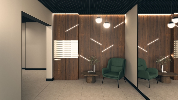 
   Продам студию, 27.35 м², Фёдора Елисеева ул, 9 к6

. Фото 17.