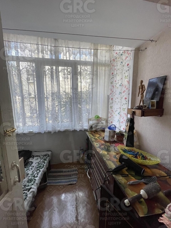 
   Продам 3-комнатную, 42.7 м², 20 Горнострелковой дивизии (Хостинский р ул, 31

. Фото 4.