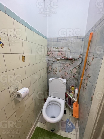 
   Продам 3-комнатную, 42.7 м², 20 Горнострелковой дивизии (Хостинский р ул, 31

. Фото 15.