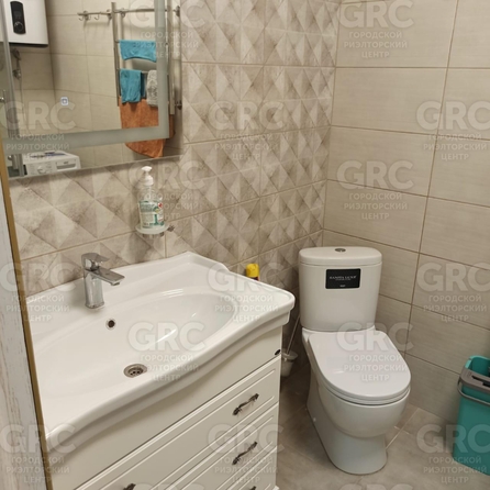 
   Продам 2-комнатный апартамент, 35.9 м², Молокова ул, 1

. Фото 21.