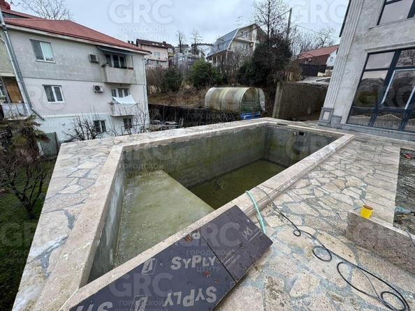 
   Продам коттедж, 238.8 м², Сочи

. Фото 15.