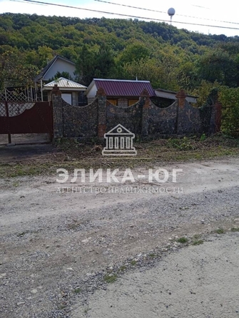
  Продается земельный участок, 8 соток, поселок городского типа Джубга
. Фото 8.