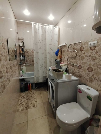 
   Продам 1-комнатный апартамент, 26 м², Ленина ул, 180Ак9

. Фото 3.