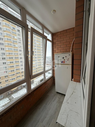 
   Продам 1-комнатную, 33.5 м², Заполярная ул, 35/12

. Фото 11.