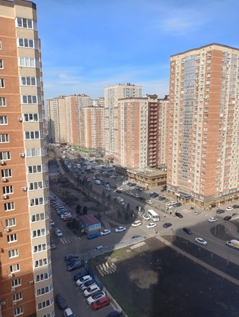 
   Продам 1-комнатную, 34.3 м², Героя Яцкова И.В. ул, 19

. Фото 10.