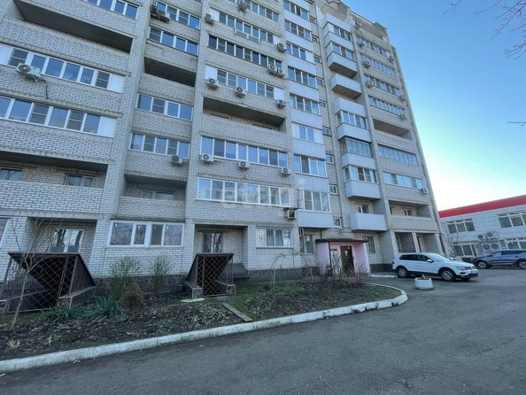 
   Продам 3-комнатную, 53.2 м², Вавилова Н.И. ул, 18

. Фото 20.