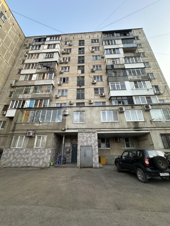 
   Продам 2-комнатную, 37.9 м², Гагарина ул, 73а

. Фото 18.