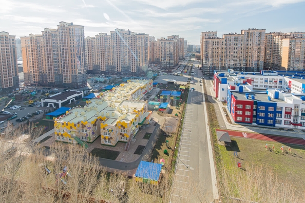 
   Продам 2-комнатную, 62 м², Конгрессная ул, 19/1

. Фото 14.