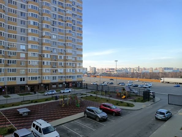 
   Продам 2-комнатную, 39.6 м², Красных Партизан ул, 1/4 к16

. Фото 26.