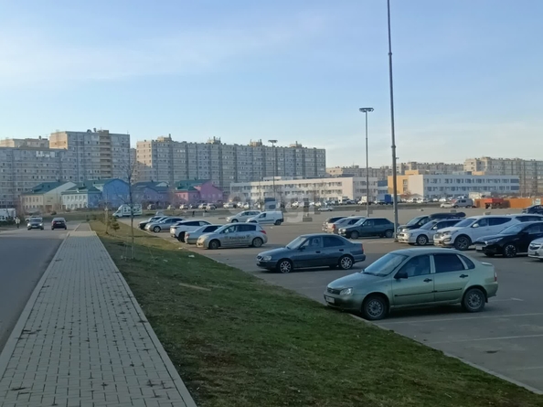 
   Продам 2-комнатную, 39.6 м², Красных Партизан ул, 1/4 к16

. Фото 34.