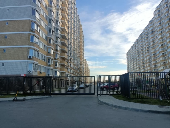 
   Продам 2-комнатную, 39.6 м², Красных Партизан ул, 1/4 к16

. Фото 37.