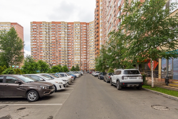 
   Продам 2-комнатную, 58.7 м², Героя Сарабеева В.И. ул, 5/4

. Фото 26.