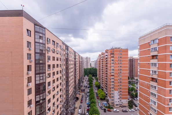 
   Продам 2-комнатную, 58.7 м², Героя Сарабеева В.И. ул, 5/4

. Фото 29.