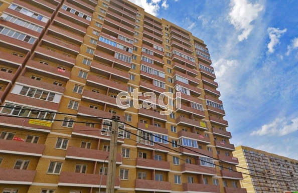 
  Сдам в аренду 1-комнатную квартиру, 38 м², Краснодар

. Фото 11.