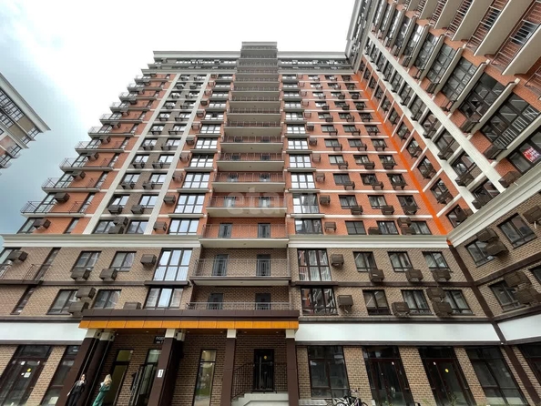 
   Продам студию, 22.4 м², Ивана Беличенко ул, 90/1

. Фото 17.