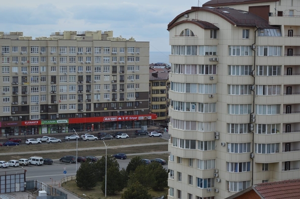 
   Продам студию, 27 м², Владимирская ул, 154к1

. Фото 7.