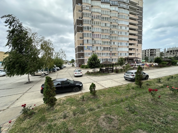 
  Продается студия, 33 м², Верхняя дорога ул, д. 151к1
. Фото 15.