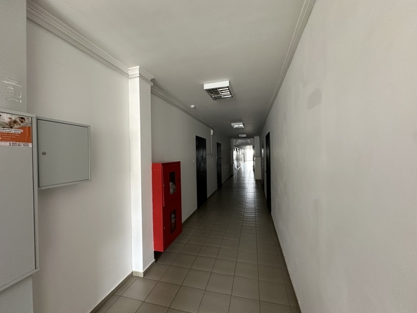 
  Продается студия, 33 м², Верхняя дорога ул, д. 151к1
. Фото 16.