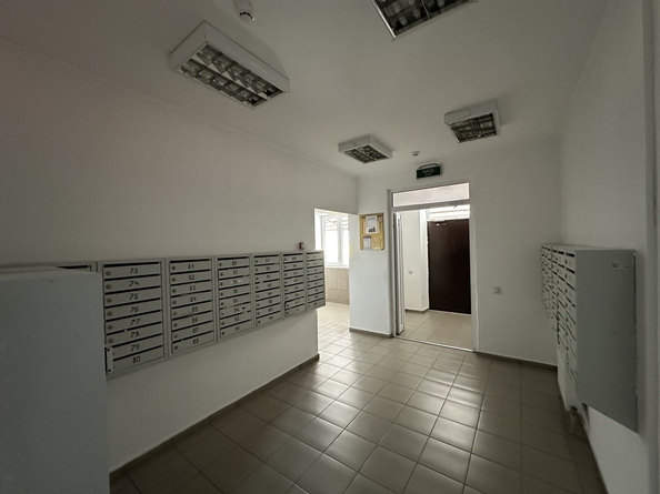 
  Продается студия, 33 м², Верхняя дорога ул, д. 151к1
. Фото 17.