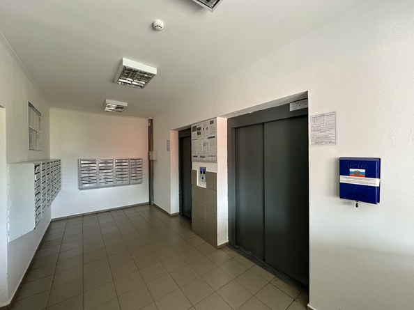 
  Продается студия, 33 м², Верхняя дорога ул, д. 151к1
. Фото 19.