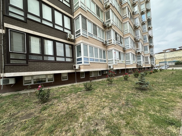 
  Продается студия, 33 м², Верхняя дорога ул, д. 151к1
. Фото 25.