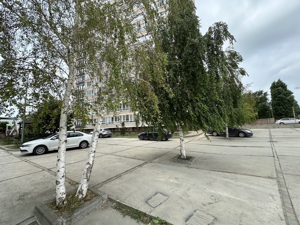 
  Продается студия, 33 м², Верхняя дорога ул, д. 151к1
. Фото 28.