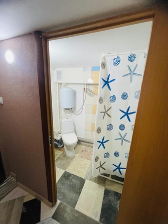 
   Продам 1-комнатный апартамент, 25 м², Парковая ул, 60к3

. Фото 11.