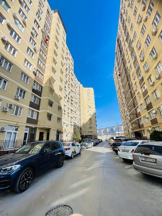 
   Продам 1-комнатный апартамент, 25 м², Парковая ул, 60к3

. Фото 17.