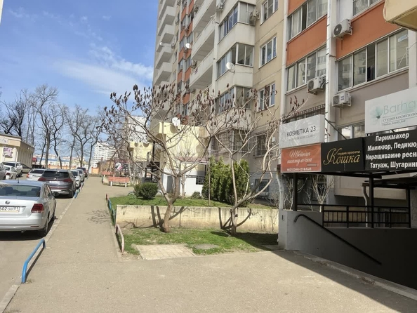 
   Продам 2-комнатную, 59 м², Героя Аверкиева А.А. ул, 22

. Фото 14.