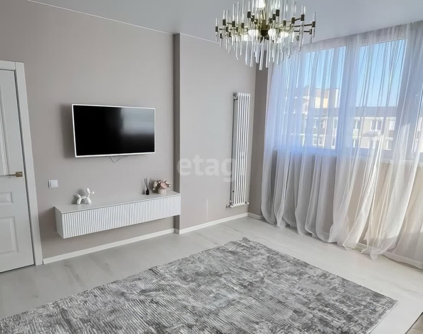 
   Продам 2-комнатную, 45.9 м², Героя Ростовского ул, 8/4

. Фото 2.