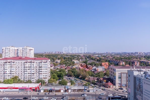 
   Продам 2-комнатную, 54.7 м², Красных Партизан ул, 4/15

. Фото 11.