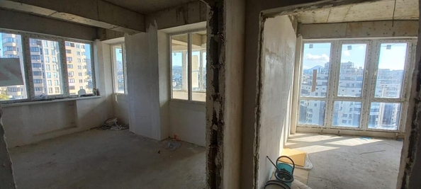 
   Продам 3-комнатную, 75 м², Виноградная ул, 19

. Фото 4.
