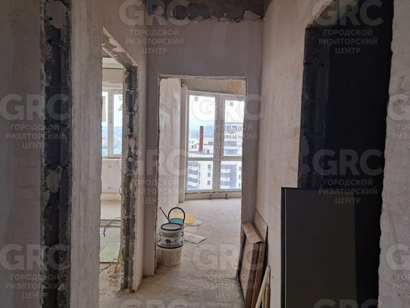 
   Продам 3-комнатную, 75 м², Виноградная ул, 19

. Фото 5.