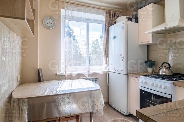
  Продается 2-комн. квартира, 52 м², Тимирязева ул, д. 4
. Фото 1.