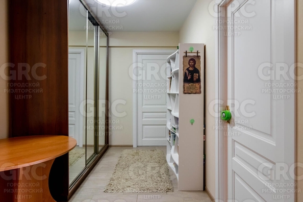 
  Продается 2-комн. квартира, 52 м², Тимирязева ул, д. 4
. Фото 2.