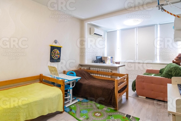 
  Продается 2-комн. квартира, 52 м², Тимирязева ул, д. 4
. Фото 4.