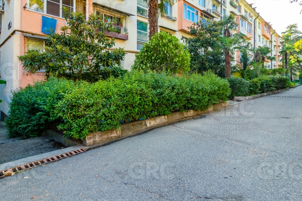 
  Продается 2-комн. квартира, 52 м², Тимирязева ул, д. 4
. Фото 20.