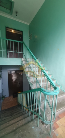 
  Продается комната, 18 м², Полетаева ул, д. 2
. Фото 12.