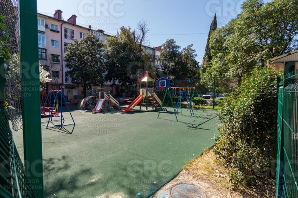 
  Продается 1-комн. квартира, 36 м², Чайковского ул, д. 25/2
. Фото 18.