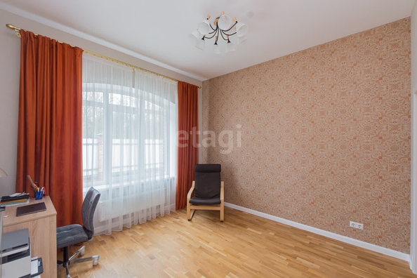 
   Продам дом, 219.4 м², Краснодар

. Фото 22.