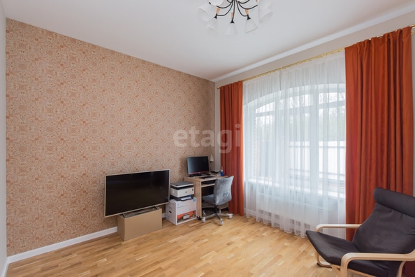 
   Продам дом, 219.4 м², Краснодар

. Фото 23.