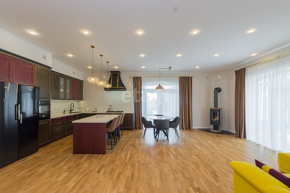 
   Продам дом, 219.4 м², Краснодар

. Фото 32.