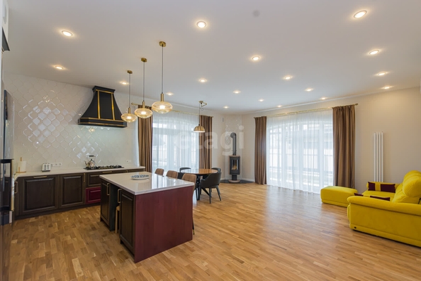 
   Продам дом, 219.4 м², Краснодар

. Фото 33.